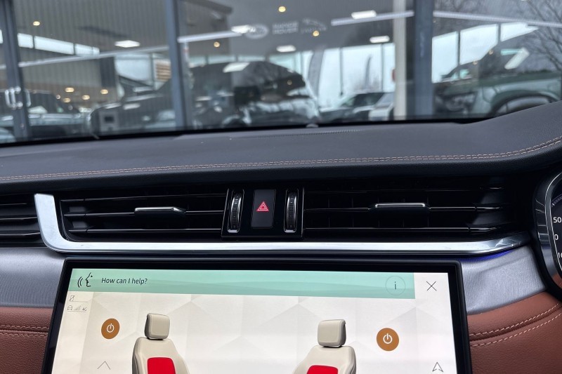 Used Jaguar XF 2022 for sale - 77778677: Photo 37