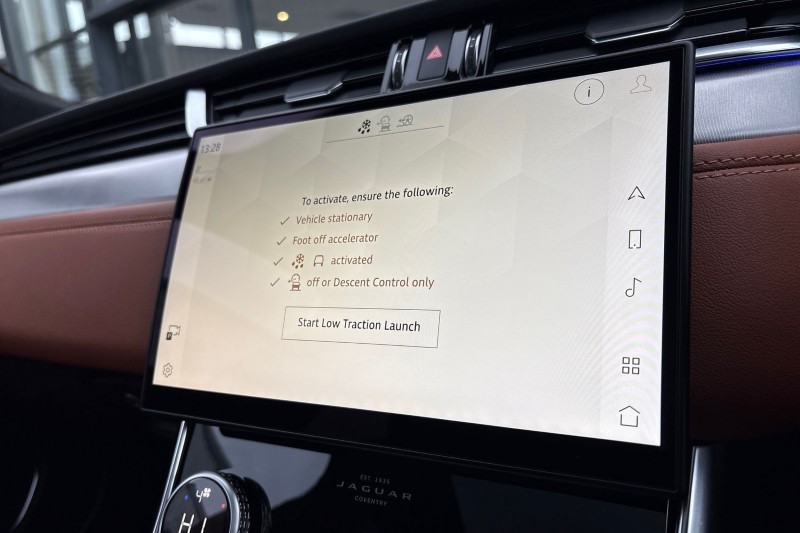 Used Jaguar XF 2022 for sale - 77778677: Photo 39