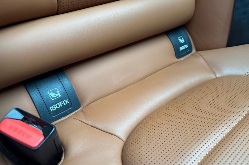 Used Jaguar XF 2022 for sale - 77778677: Photo 40