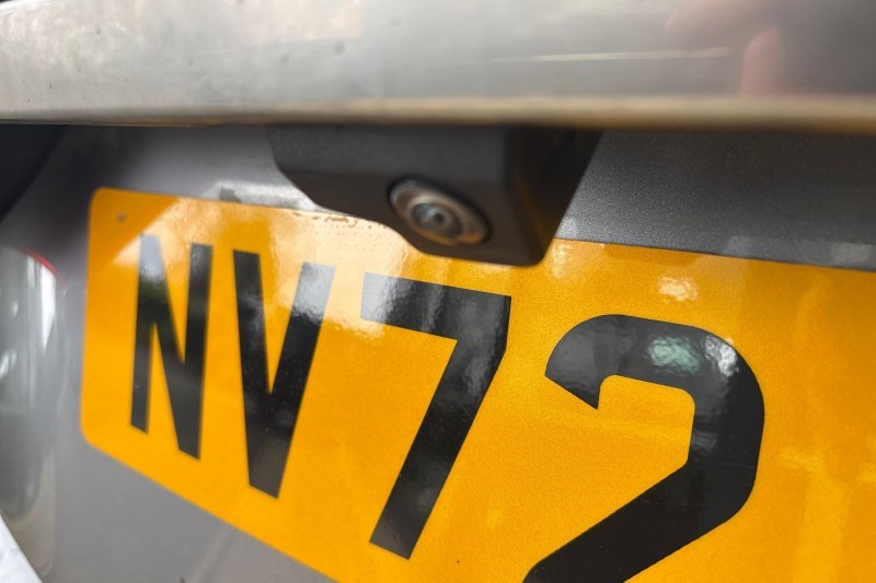 Used Jaguar XF 2022 for sale - 77778677: Photo 44