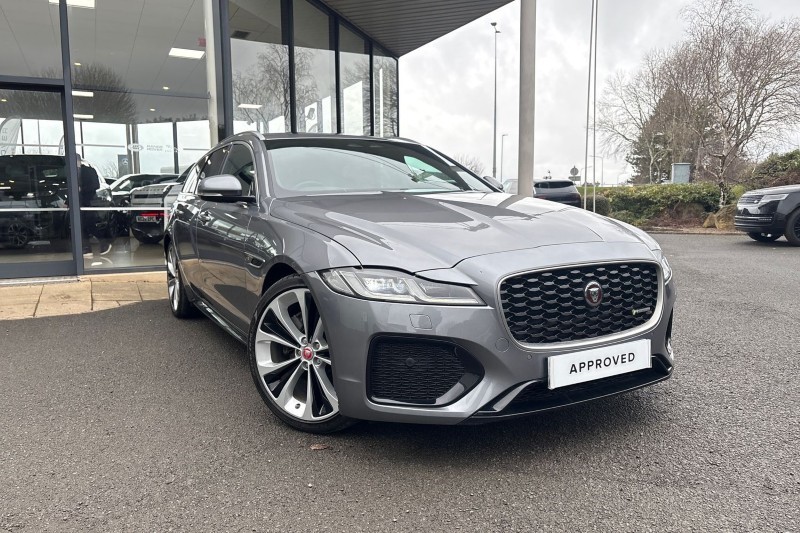 Used Jaguar XF 2022 for sale - 77778677: Photo 45