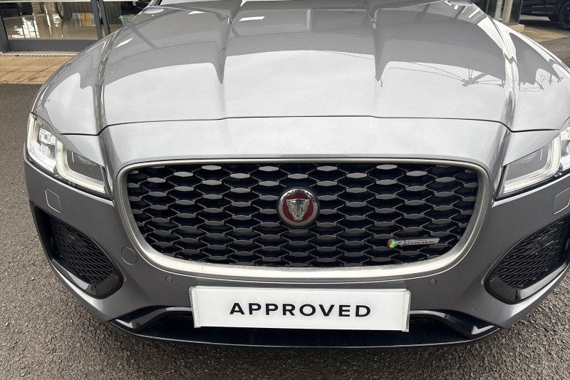 Used Jaguar XF 2022 for sale - 77778677: Photo 46