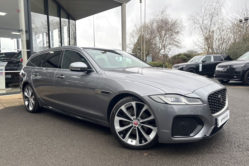 Used Jaguar XF 2022 for sale - 77778677: Photo 47