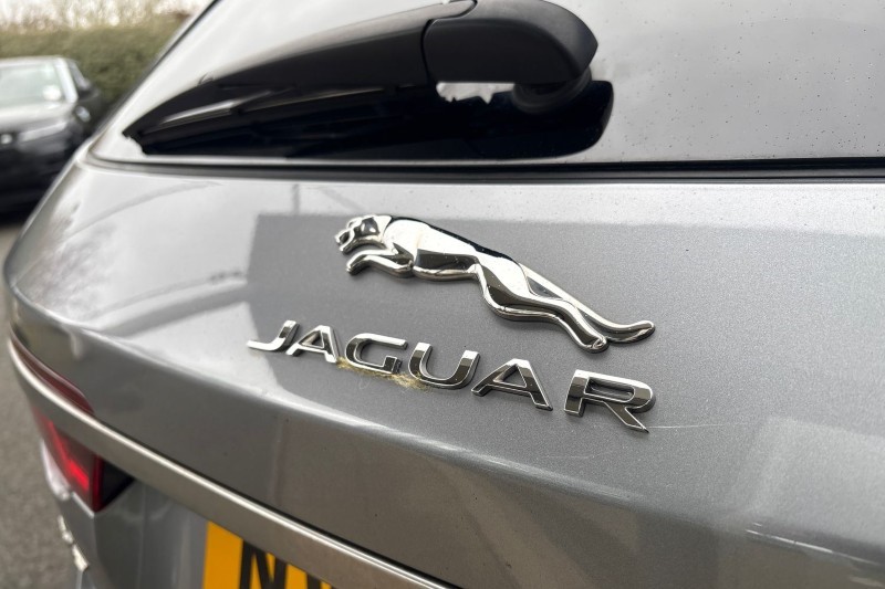 Used Jaguar XF 2022 for sale - 77778677: Photo 48