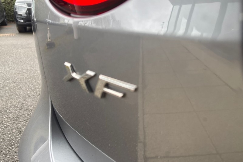 Used Jaguar XF 2022 for sale - 77778677: Photo 49