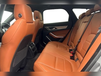 Used Jaguar XF 2022 for sale - 77778677: Photo