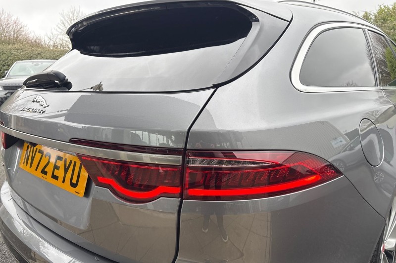 Used Jaguar XF 2022 for sale - 77778677: Photo 50