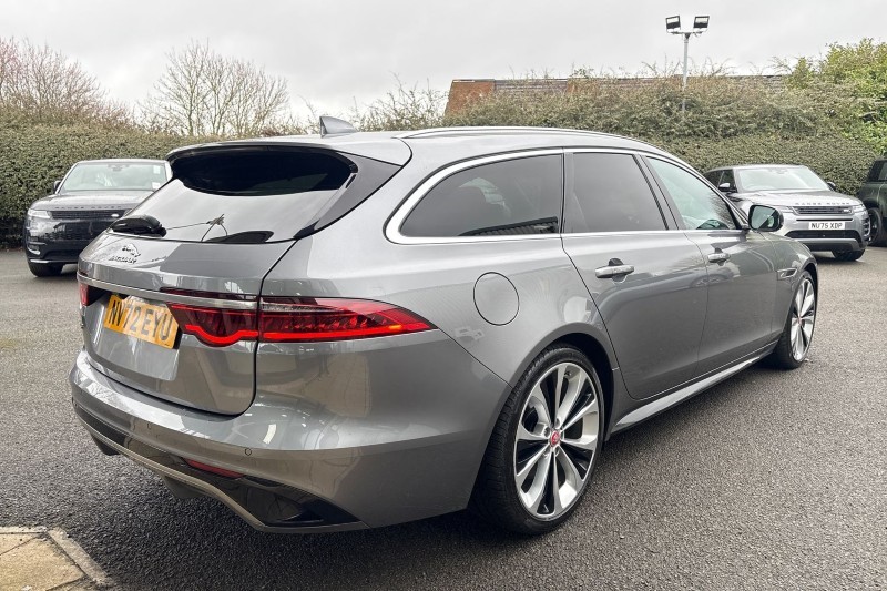 Used Jaguar XF 2022 for sale - 77778677: Photo 51