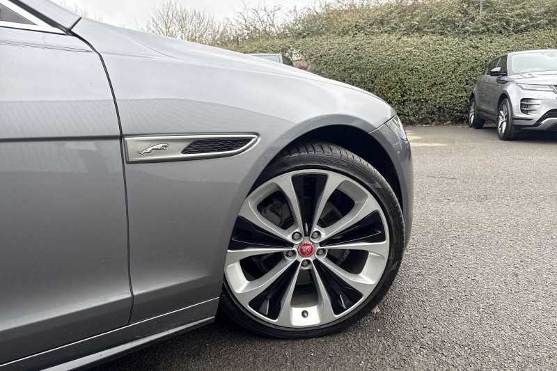 Used Jaguar XF 2022 for sale - 77778677: Photo 52