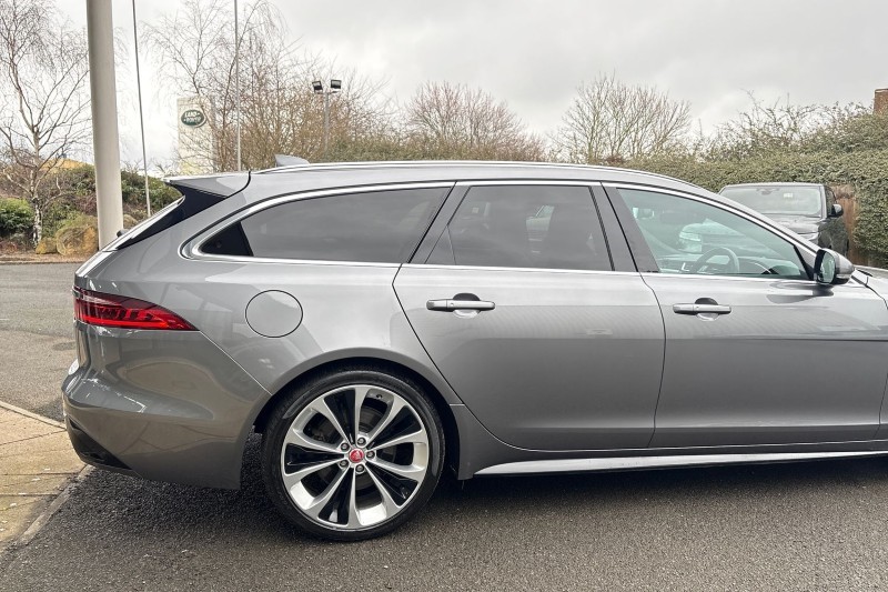 Used Jaguar XF 2022 for sale - 77778677: Photo 54