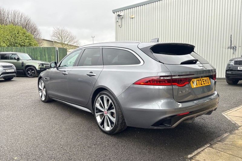 Used Jaguar XF 2022 for sale - 77778677: Photo 55