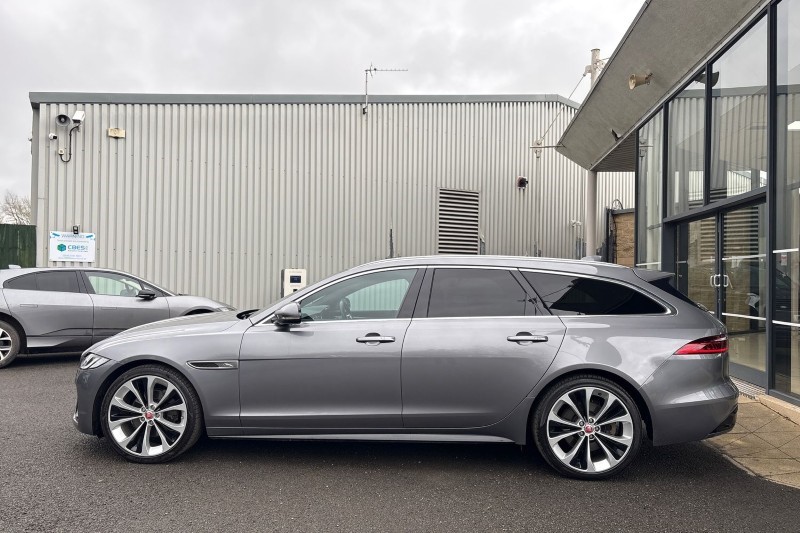 Used Jaguar XF 2022 for sale - 77778677: Photo 56