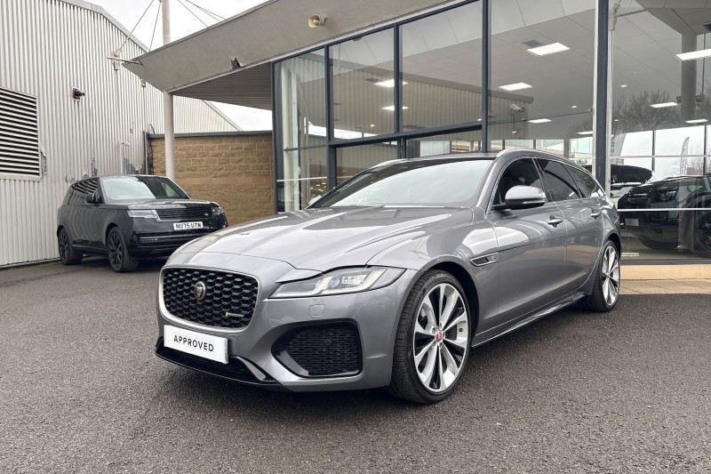 Used Jaguar XF 2022 for sale - 77778677: Photo 57