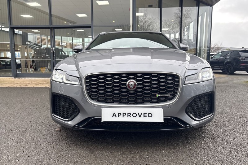 Used Jaguar XF 2022 for sale - 77778677: Photo 58