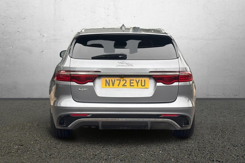 Used Jaguar XF 2022 for sale - 77778677: Photo 6