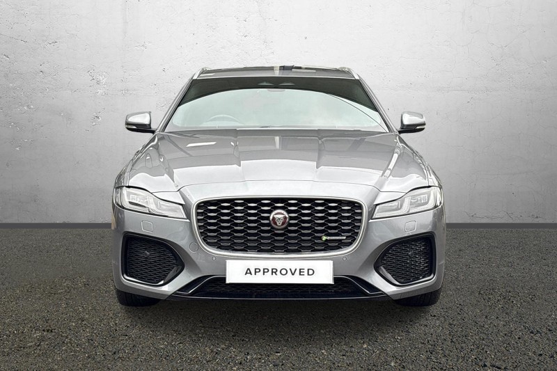 Used Jaguar XF 2022 for sale - 77778677: Photo 7