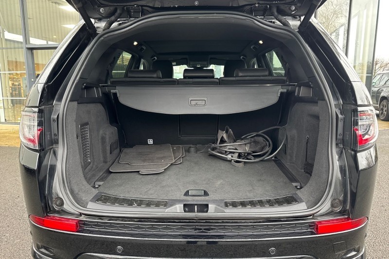 Used Land Rover Discovery Sport 2021 for sale - 77532247: Photo 10