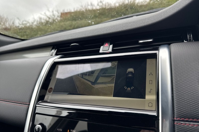 Used Land Rover Discovery Sport 2021 for sale - 77532247: Photo 12