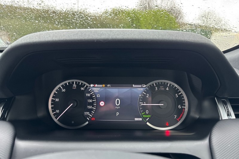 Used Land Rover Discovery Sport 2021 for sale - 77532247: Photo 16