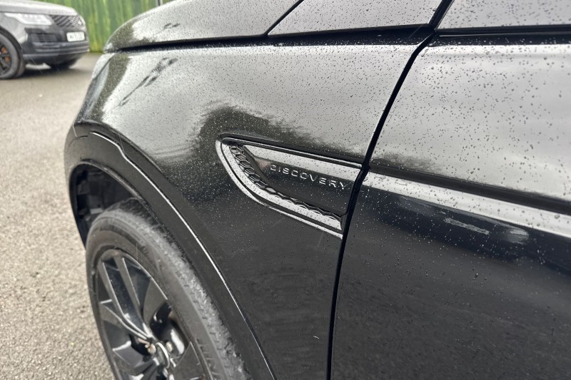 Used Land Rover Discovery Sport 2021 for sale - 77532247: Photo 20