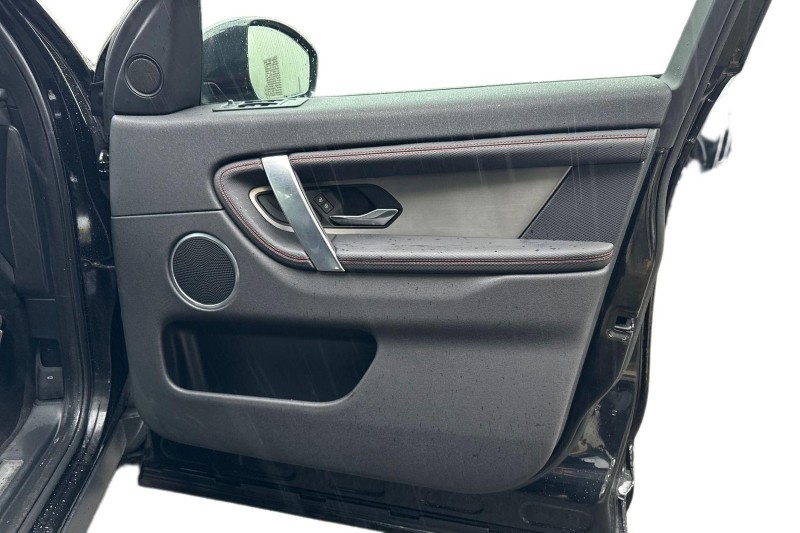 Used Land Rover Discovery Sport 2021 for sale - 77532247: Photo 22