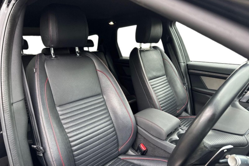 Used Land Rover Discovery Sport 2021 for sale - 77532247: Photo 26