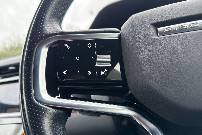 Used Land Rover Discovery Sport 2021 for sale - 77532247: Photo 28