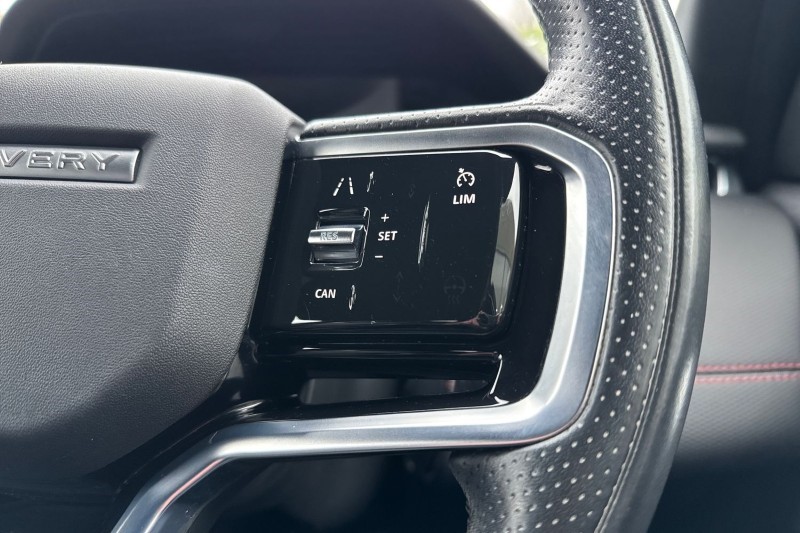 Used Land Rover Discovery Sport 2021 for sale - 77532247: Photo 29