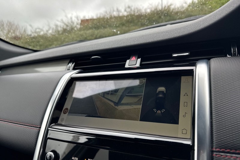 Used Land Rover Discovery Sport 2021 for sale - 77532247: Photo 32