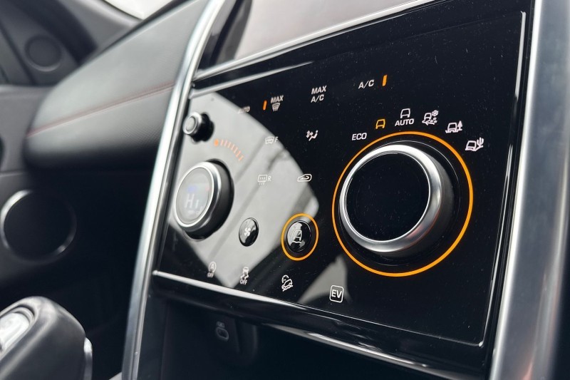 Used Land Rover Discovery Sport 2021 for sale - 77532247: Photo 35