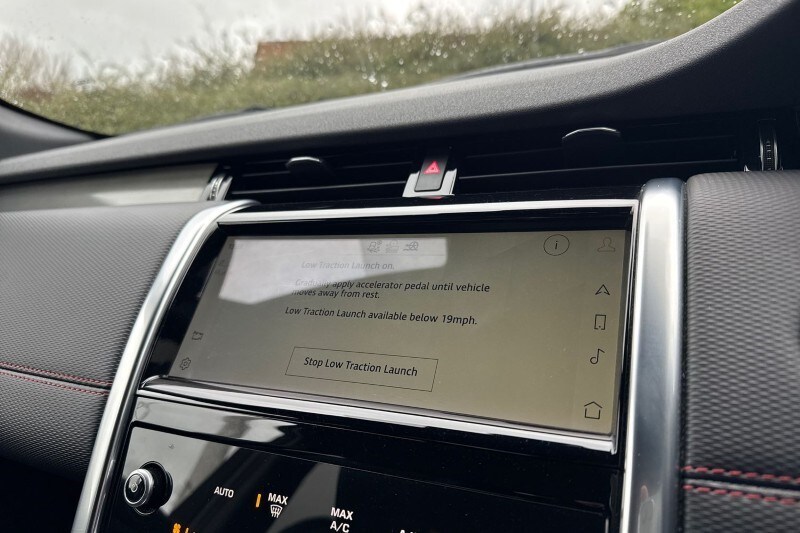 Used Land Rover Discovery Sport 2021 for sale - 77532247: Photo 39