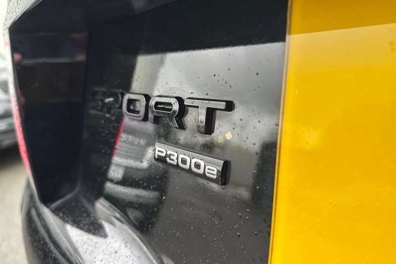 Used Land Rover Discovery Sport 2021 for sale - 77532247: Photo 49