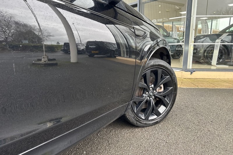 Used Land Rover Discovery Sport 2021 for sale - 77532247: Photo 52