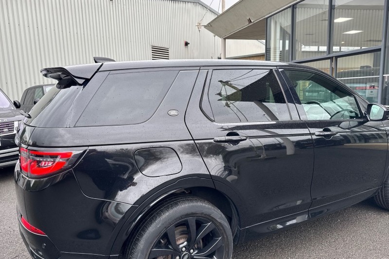 Used Land Rover Discovery Sport 2021 for sale - 77532247: Photo 54