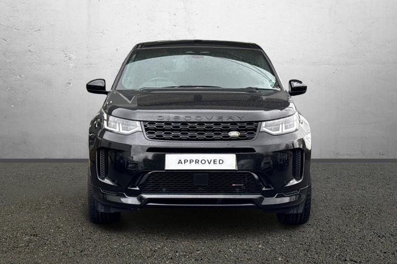 Used Land Rover Discovery Sport 2021 for sale - 77532247: Photo 7