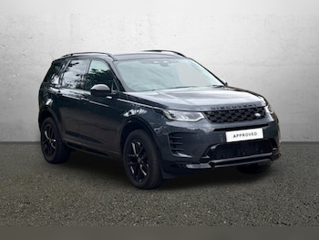 Used Land Rover Discovery Sport 2026 for sale - 79568824: Photo
