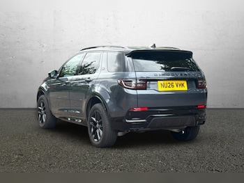 Used Land Rover Discovery Sport 2026 for sale - 79568824: Photo