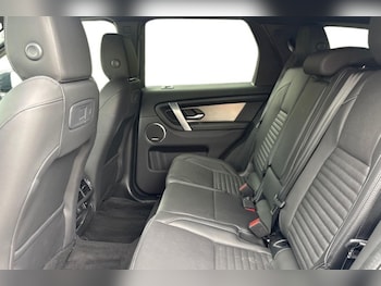 Used Land Rover Discovery Sport 2026 for sale - 79568824: Photo
