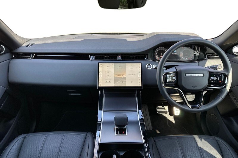 Used Land Rover Range Rover Evoque 2025 for sale - 78165896: Photo 10