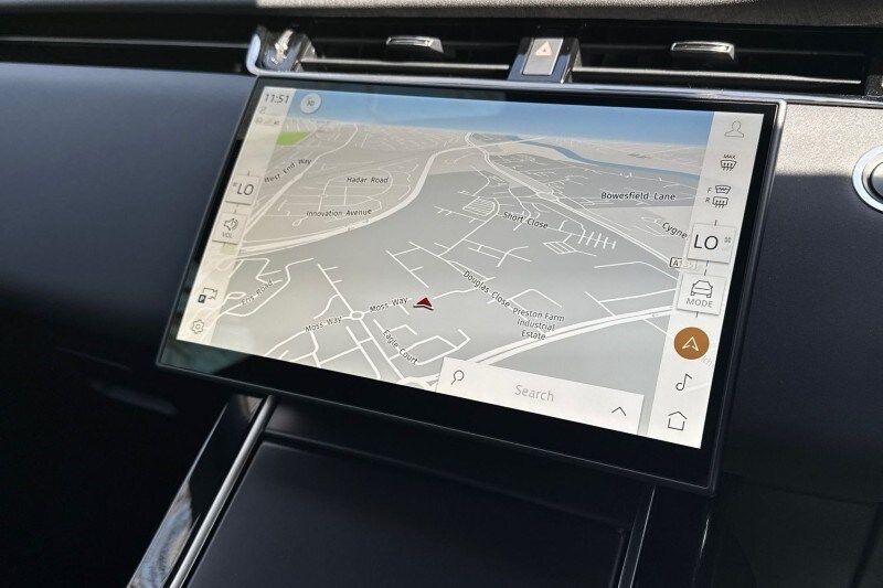 Used Land Rover Range Rover Evoque 2025 for sale - 78165896: Photo 12