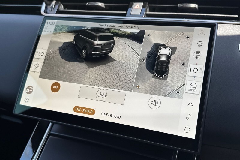 Used Land Rover Range Rover Evoque 2025 for sale - 78165896: Photo 13