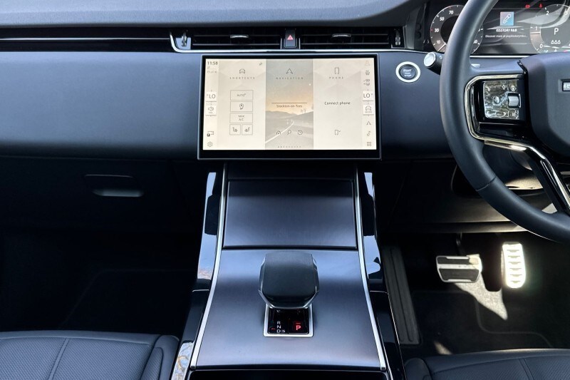 Used Land Rover Range Rover Evoque 2025 for sale - 78165896: Photo 15