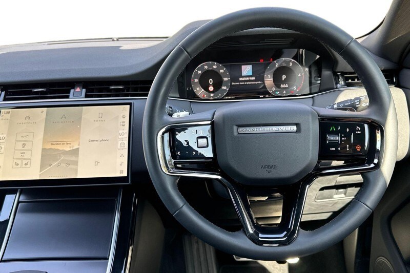 Used Land Rover Range Rover Evoque 2025 for sale - 78165896: Photo 16