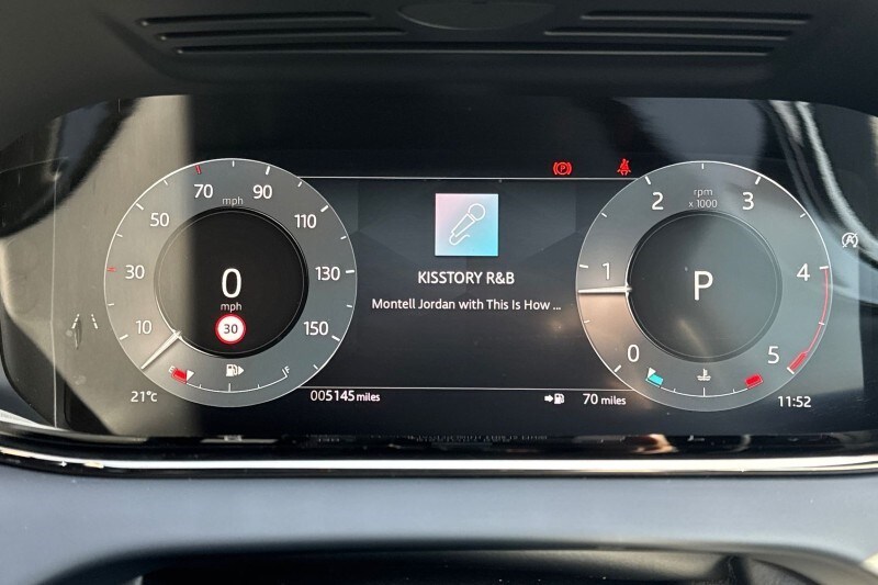 Used Land Rover Range Rover Evoque 2025 for sale - 78165896: Photo 17