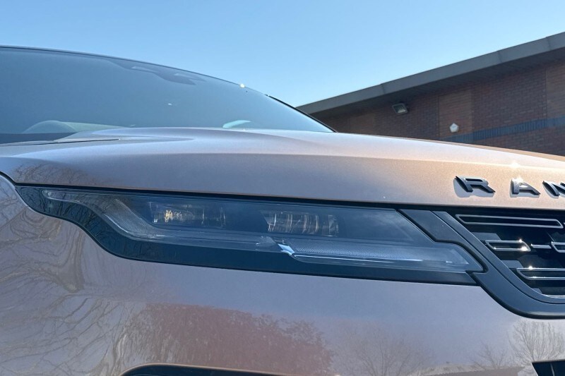 Used Land Rover Range Rover Evoque 2025 for sale - 78165896: Photo 18