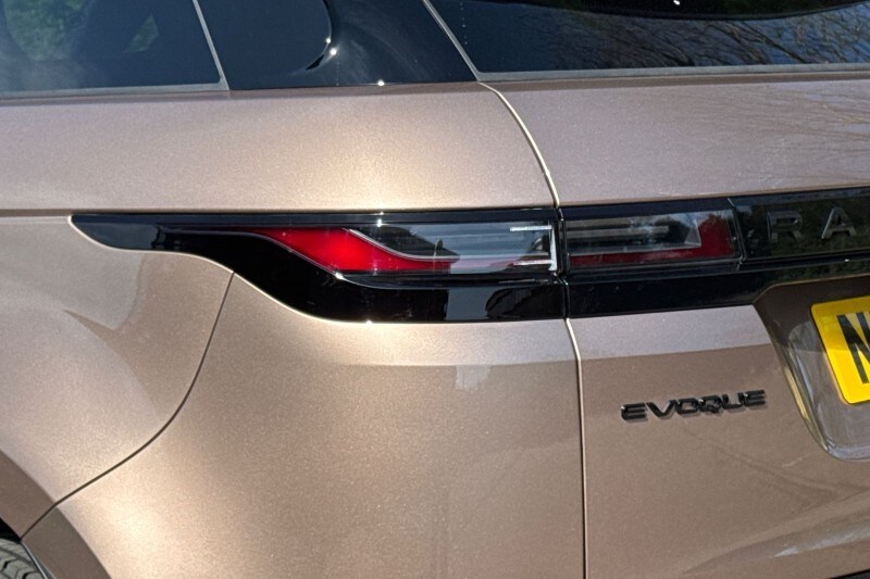 Used Land Rover Range Rover Evoque 2025 for sale - 78165896: Photo 20