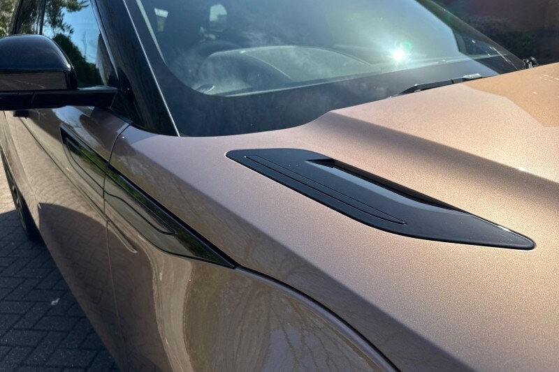 Used Land Rover Range Rover Evoque 2025 for sale - 78165896: Photo 21