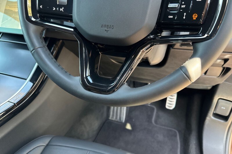 Used Land Rover Range Rover Evoque 2025 for sale - 78165896: Photo 27