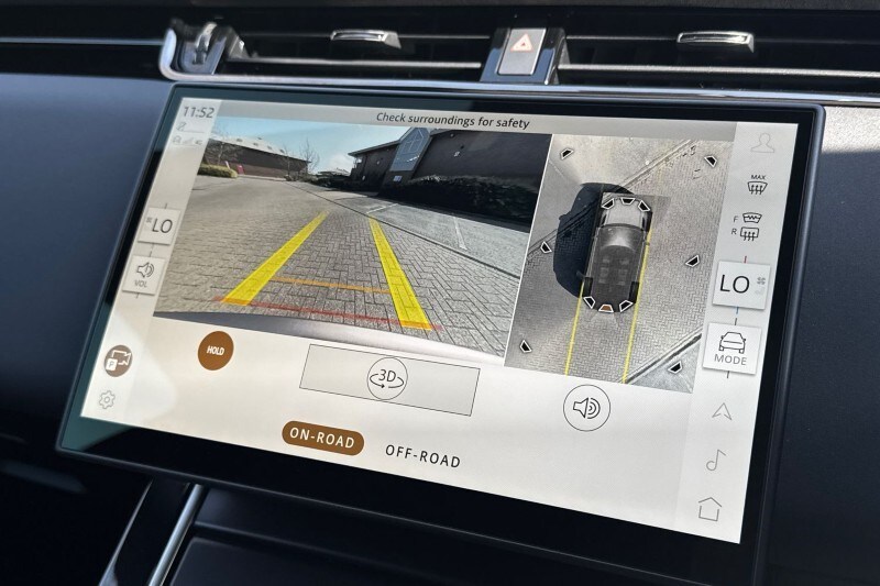 Used Land Rover Range Rover Evoque 2025 for sale - 78165896: Photo 31