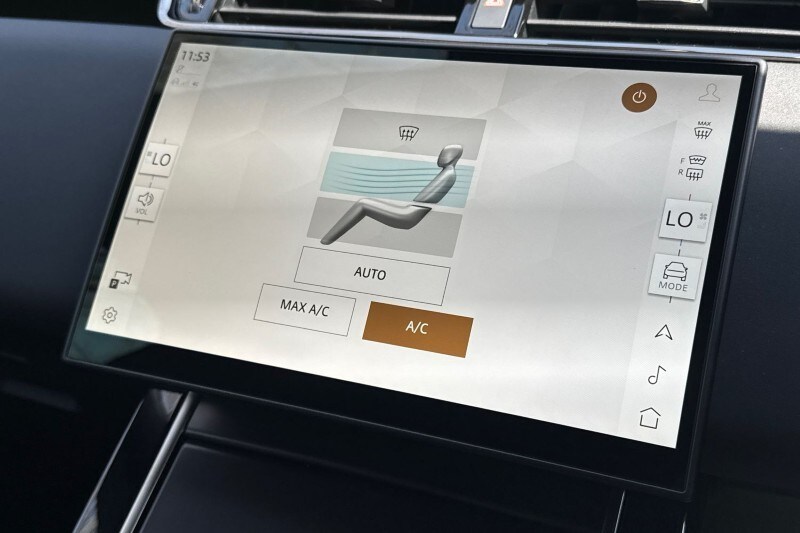 Used Land Rover Range Rover Evoque 2025 for sale - 78165896: Photo 32